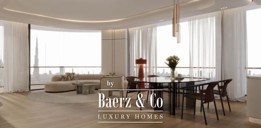 Appartamento a Dubai