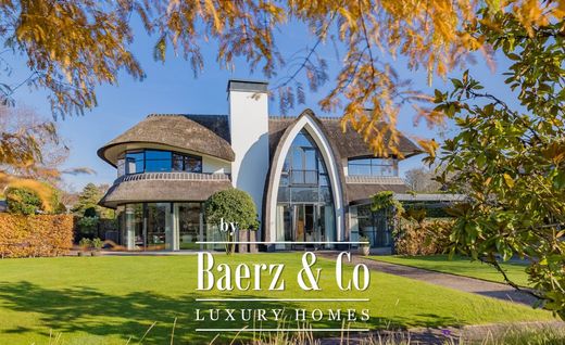 Villa in Warmond, Gemeente Teylingen