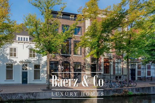 Luxury home in Delft, Gemeente Delft
