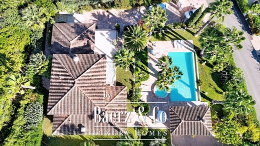 Casa di lusso a Saint-Raphaël, Var