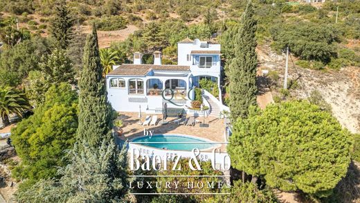 Villa a Santa Bárbara de Nexe, Faro