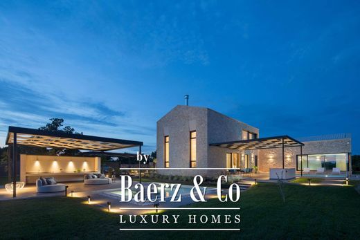 Villa in Bale, Bale-Valle