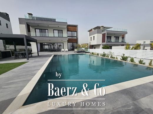 Villa in Parekklisha, Parekklisiá