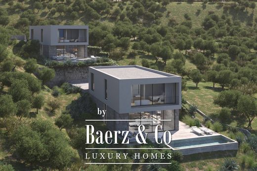 빌라 / Makarska, Town of Makarska