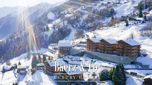 Διαμέρισμα σε Hérémence, Hérens District