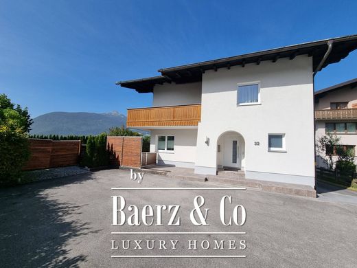 Townhouse in Ehrwald, Politischer Bezirk Reutte