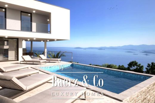 Villa en Orebić, Općina Orebić