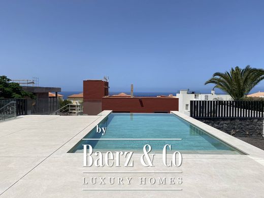 Вилла, Costa Adeje, Provincia de Santa Cruz de Tenerife