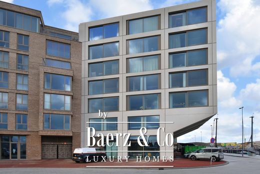 Apartment / Etagenwohnung in Den Haag, Gemeente Den Haag