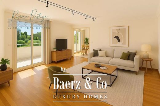 Daire Cannes, Alpes-Maritimes