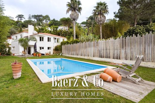 Cascais, Distrito de Lisboaの高級住宅