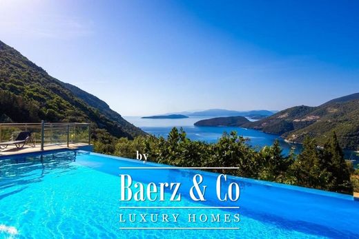 Villa in Lefkáda, Lefkada