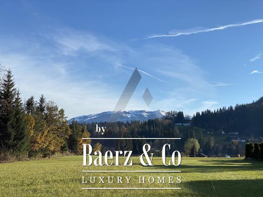 Piso / Apartamento en Going, Politischer Bezirk Kitzbühel