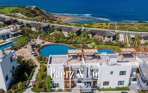 Apartment in Kalograía, Kyrenia District
