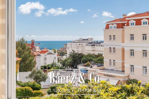 Townhouse in Cascais e Estoril, Cascais