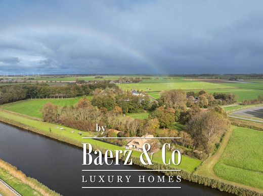 别墅  Warmenhuizen, Gemeente Schagen