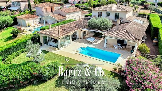 Luxus-Haus in Saint-Raphaël, Var