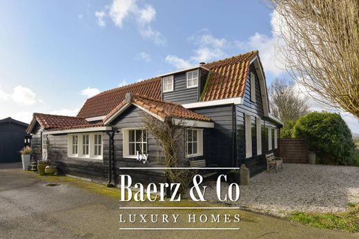 Luxury home in Mijdrecht, Gemeente De Ronde Venen