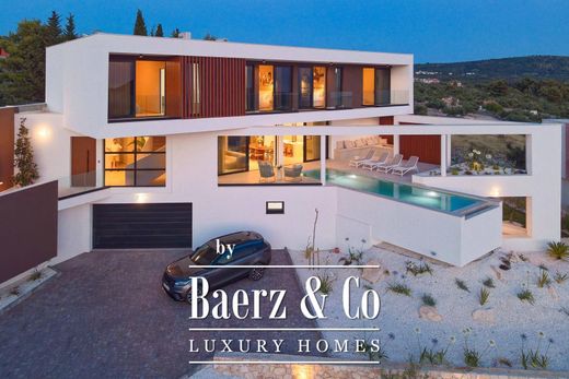 Villa en Primošten, Sibenik-Knin