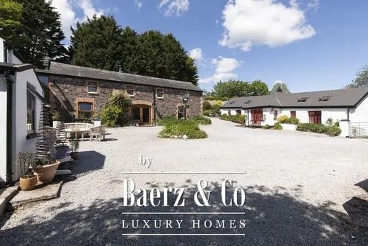 Dom jednorodzinny w Carrigtwohill, County Cork
