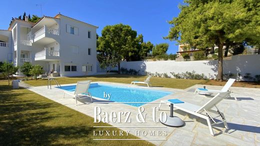 Villa in Porto Heli, Nomós Argolídos