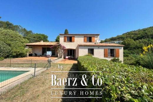 Πολυτελή κατοικία σε Grimaud, Var