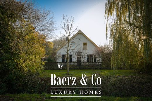 Ferme à Hellouw, West Betuwe