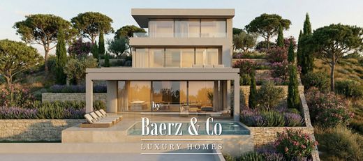 Villa in Sitges, Province of Barcelona