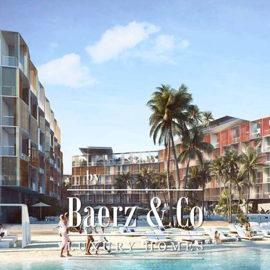 Piso / Apartamento en Dubái, Dubai