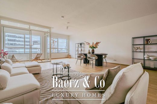 아파트 / 암스테르담, Gemeente Amsterdam