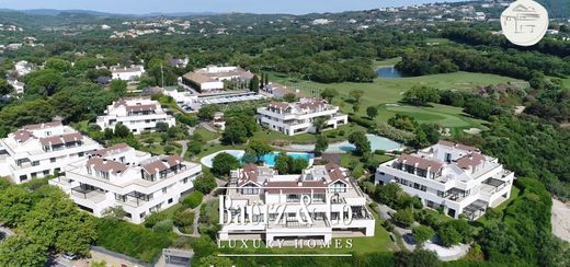 Penthouse in Sotogrande, Cadiz