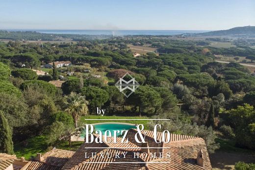Villa in Ramatuelle, Var