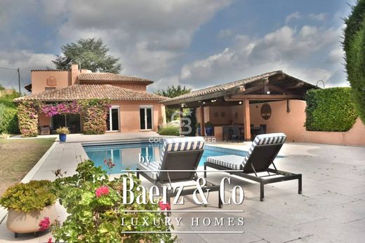 Villa à Valbonne, Alpes-Maritimes