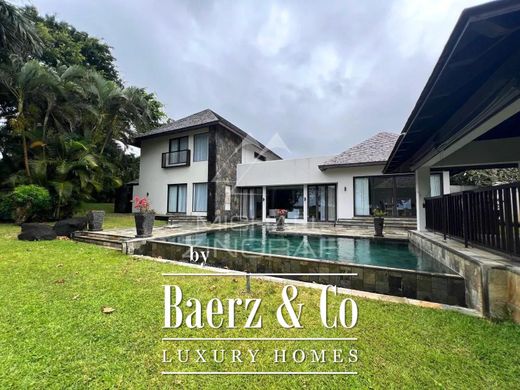 Villa in Beau Champ, Savanne District