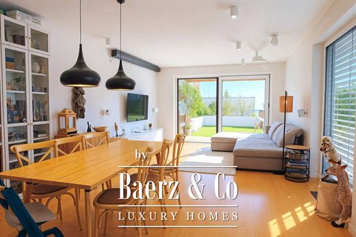 Twee-onder-een-kapwoning in Warken, Ettelbruck