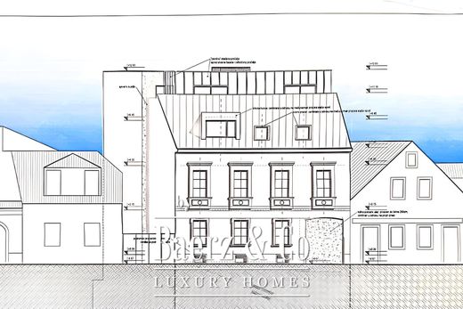 Διαμέρισμα σε Gornji Grad - Medveščak, Grad Zagreb