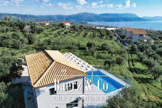 Casa Independente - Methóni, Nomós Messinías