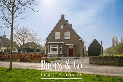 Luxury home in Hurwenen, Gemeente Maasdriel