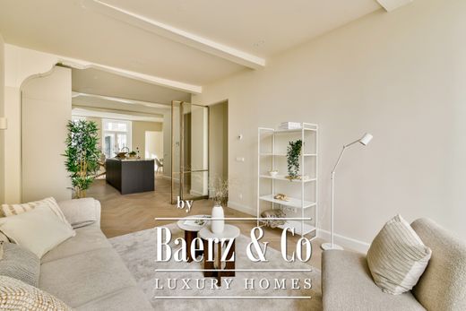 Piso / Apartamento en Amsterdam, Holanda Septentrional