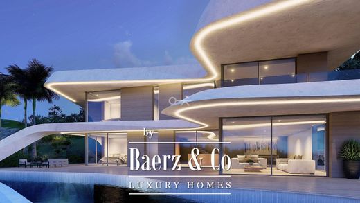 Villa in Xàbia, Provincia de Alicante