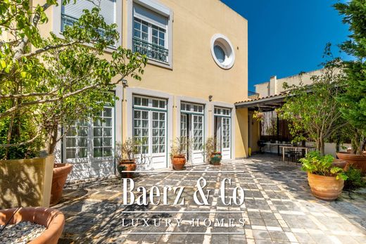 Cascais, Distrito de Lisboaの高級住宅