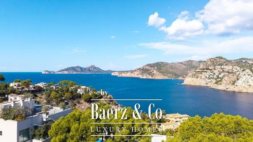 Villa - Port d'Andratx, Ilhas Baleares