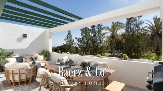 Appartement in Marbella, Provincia de Málaga