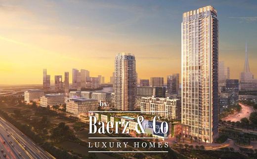 Apartment / Etagenwohnung in Dubai