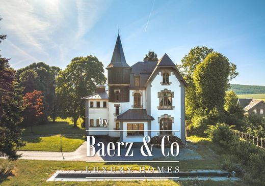 Luxury home in Boevange-sur-Attert, Mersch