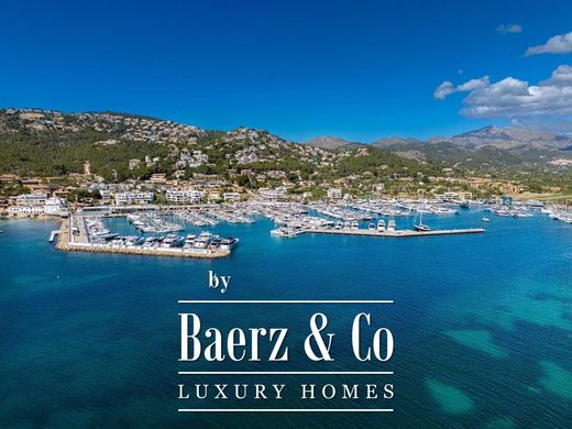 Villa in Port d'Andratx, Province of Balearic Islands
