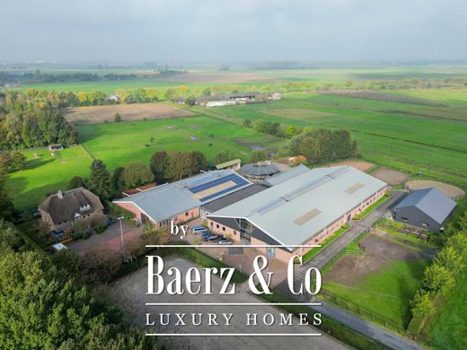 Villa en Berghem, Gemeente Oss