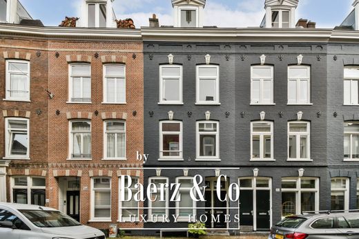 호화 저택 / 암스테르담, Gemeente Amsterdam