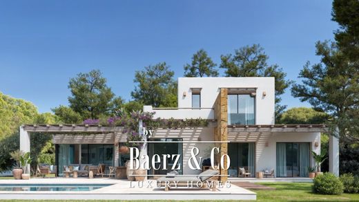 Detached House in Javea, Alicante