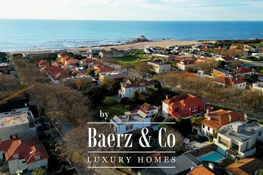 Villa in Miramar, Vila Nova de Gaia